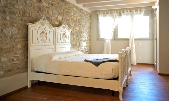 Bobbio House | Affittacamere Il Barone da Mauro