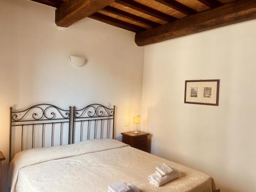 Citta di Castello House | Affittacamere La Mattonata