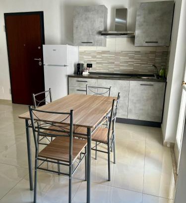 Scalea House | Affittacamere La bottega del barbiere