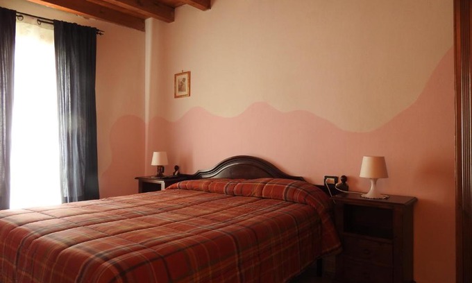 Borghetto di Vara House | Affittacamere "La lanterna delle fate"