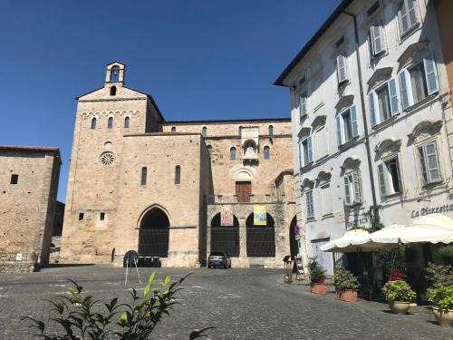 Anagni House | Affittacamere La Piazzetta