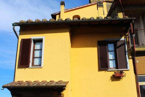 Civitella in Val di Chiana House | affittacamere la torre