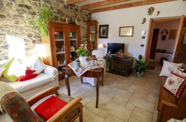 Lauco House | affittacamere li di Giuan