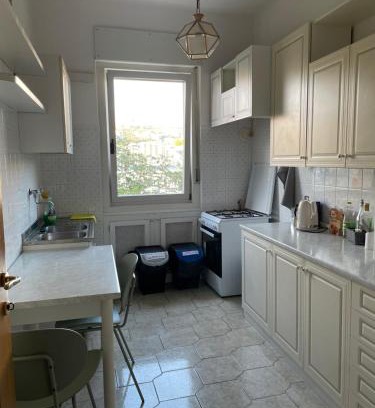 Servola-Chiarbola-Valmaura-Borgo San Sergio House | Affittacamere LICEN