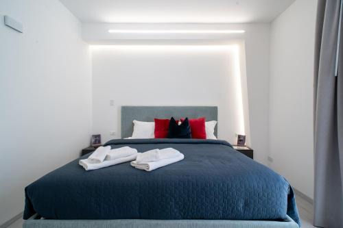 Gela House | Affittacamere Manì - Camere con bagno privato