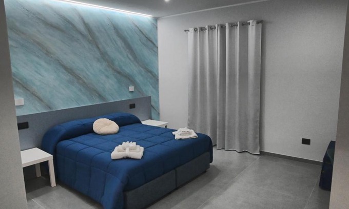 Frascineto House | Affittacamere ONE