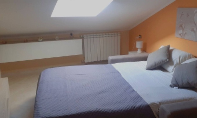 Montella Bed & Breakfast | Affittacamere Orchidea