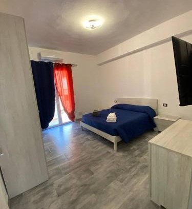 Is Mirrionis House | Affittacamere Pippitta House