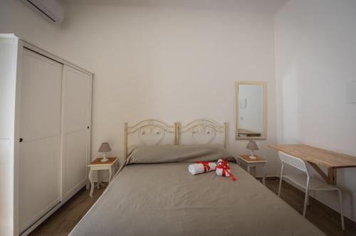 Magna Grecia Bed & Breakfast | Affittacamere Raggio di sole