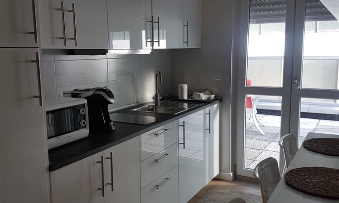 Lecco House | Affittacamere Risorgimento