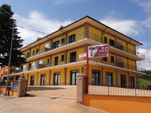 San Paolo di Jesi House | Affittacamere Rooms Di Matteo