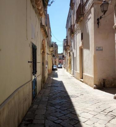 Alessano Bed & Breakfast | Affittacamere Room and Breakfast Antonuccio