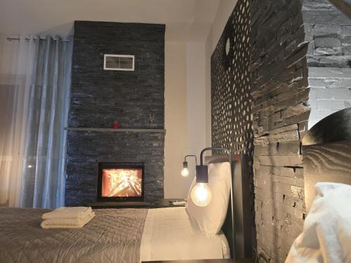 Sassoferrato Apartment | Affittacamere Sasso