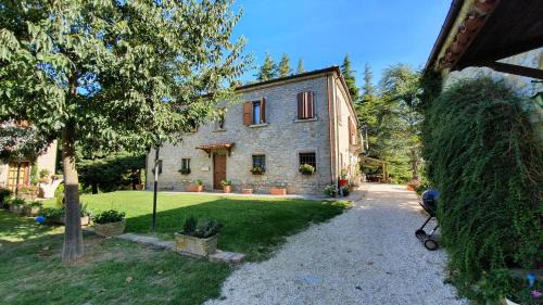 Dovadola Bed & Breakfast | Affittacamere Villa Molinello