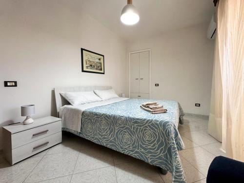 Mazara del Vallo Apartment | Affitti brevi- Lorenzo - Mazara del Vallo