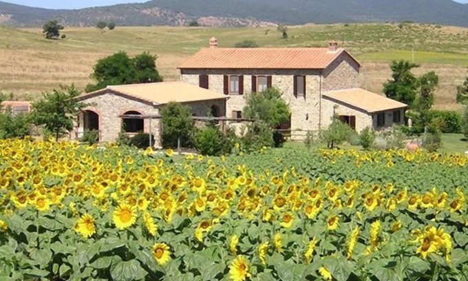 Orbetello House | Affitti Brevi Toscana - Ospitalità in Toscana