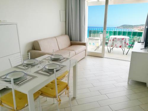 Paduledda Apartment | Affittimoderni Isola Rossa Elite-PATI24