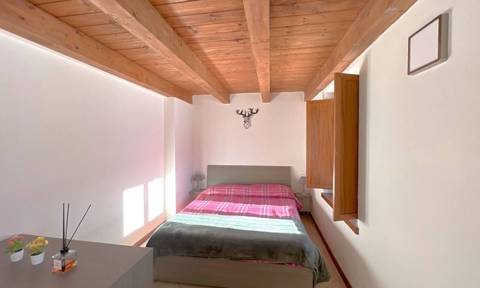 Ponte di Legno Apartment | Affittimoderni Ponte di Legno Ski - PDL23