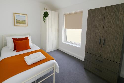 Cleator Moor House | Affordable 4-Bed House Near Sellafield