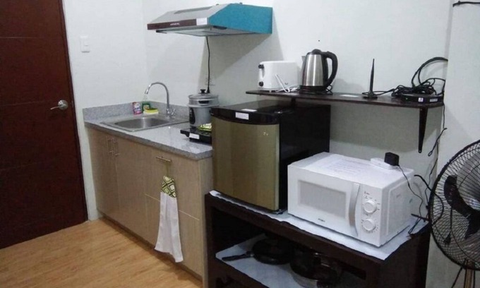 Lahug Apartment | Affordable Condo Unit for Rent in Near IT Park