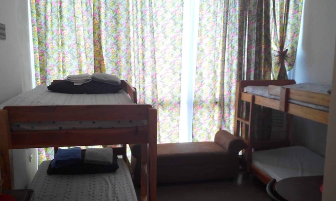 Talamban Condo | Affordable Condo with FREE WIFI and Amenities