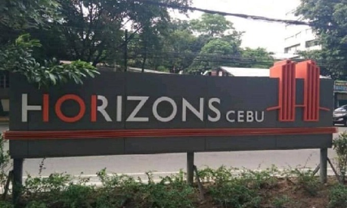 Cebu Apartment | AFFORDABLE FULLY FURNISHED STUDIO UNIT IN HORIZON 101