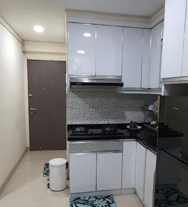 Bekasi Barat Apartment | Affordable rooms with wifi & Netflix at sentra timur resindence by.Rizky properti