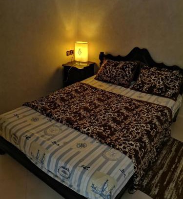 Mirleft Apartment | Aftas Guest House