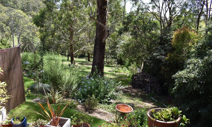 Mittagong Bed & Breakfast | After 7 years of hosting at Laughing Kookaburra Cottage, we are selling up.n