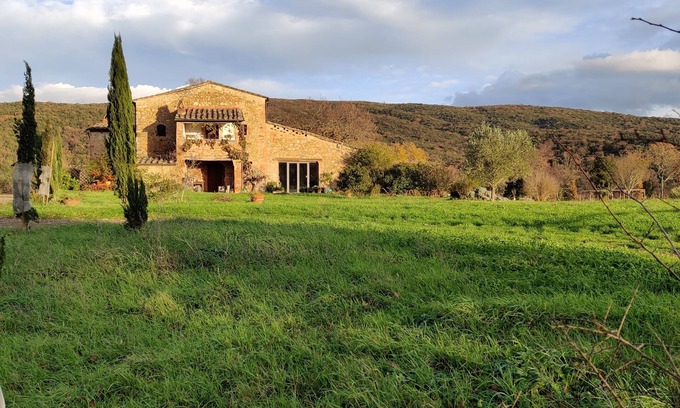 Civitella Paganico Other | Agriturismo il Casalino, with swimming pool between Siena and Grosseto