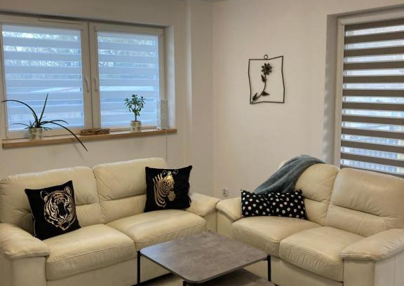 Gliwice Apartment | Aga
