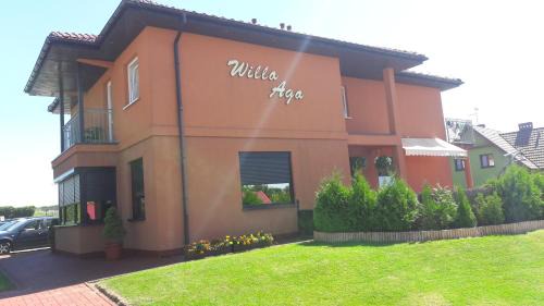 Rewal House | Aga Pokoje Adults Only