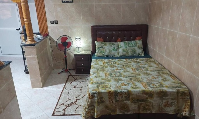 Ait Melloul Bed & Breakfast | Agadir Airport Guest House