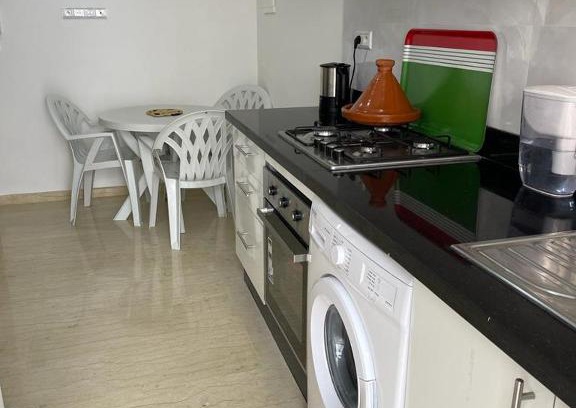 Haut Founty Apartment | Agadir Haut Founty