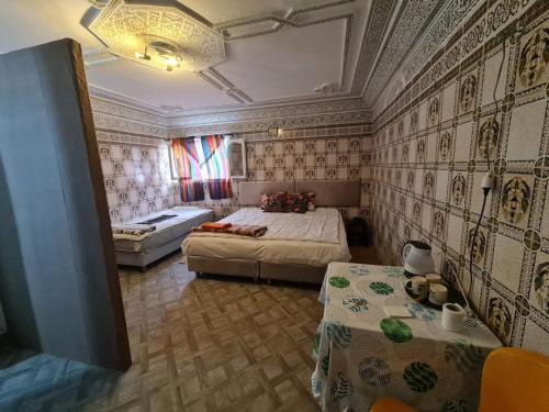 Talborjt Apartment | Agadir studio beach