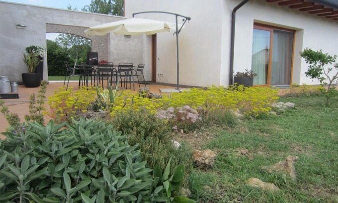 Valvasone Bed & Breakfast | Aganis