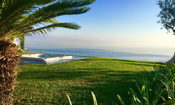 Casamicciola Terme Bed & Breakfast | Agapanto Luxury Accommodation