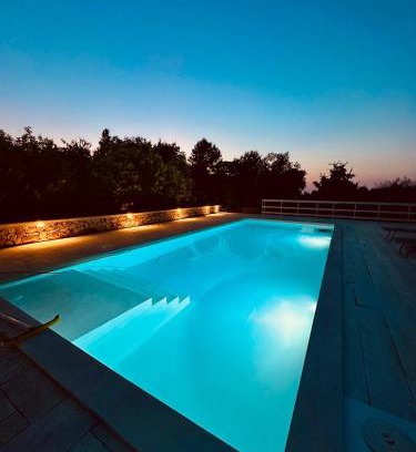 Monopoli Bed & Breakfast | Agape B&B Monopoli