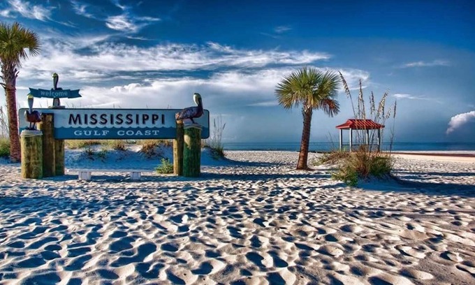 Gulfport Condo | Agape Bay - Sienna on the Coast Unit 102