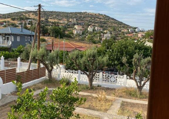 Saronikos Apartment | Agapis Residence