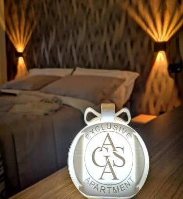 Catanzaro Apartment | AGAS Exclusive Apartment