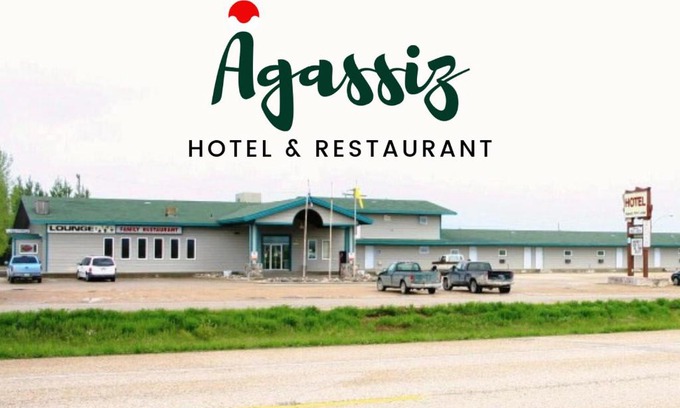 McCreary Hotel | Agassiz Park Lodge - Under New Management
