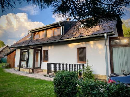 Batizovce House | Agatha