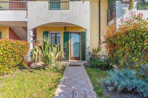 Castelnuovo del Garda House | Agave Bloom, relax tra lago e città