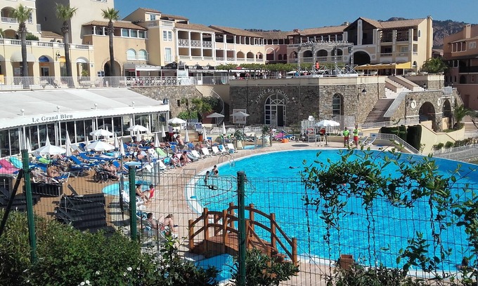 Le Dramont Apartment | Agay Apartment in Cap Esterel