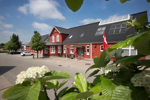 Agerskov Hotel | Agerskov Kro & Hotel