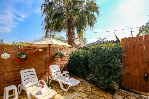 Kalligoni House | Aggeliki's Hideaway Studio