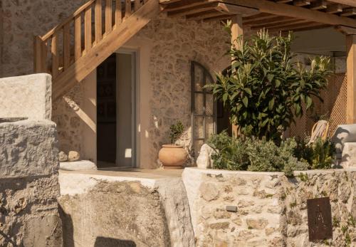 Agios Nikitas Villa | Aghioti