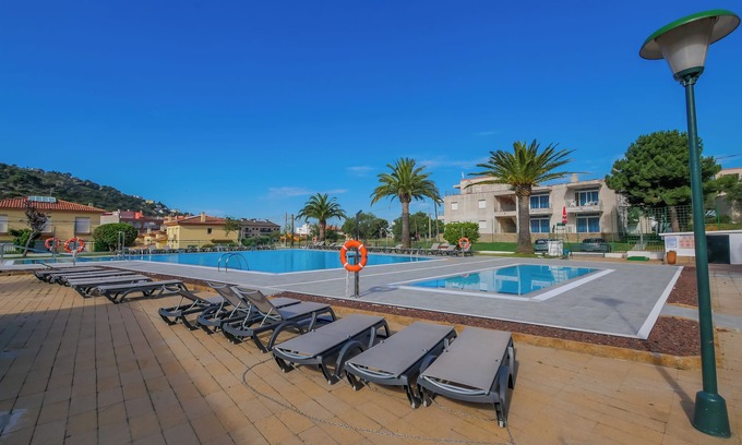 Roses Town Center Apartment | Agi Rescator 113 Apartamento for rent in Roses Girona.