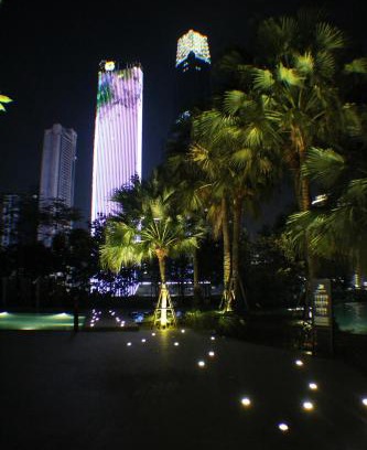 Imbi Apartment | Agile Quetzal Suite